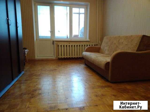 1-комнатная квартира, 37.7 м², 1/9 эт. на продажу во Фрязино Фрязино - изображение 1