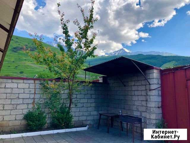Коттедж 700 м² на участке 30 сот. на продажу в Алагире Алагир - изображение 1