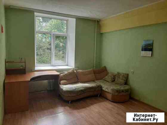 Комната 22 м² в 4-ком. кв., 2/5 эт. на продажу в Санкт-Петербурге Санкт-Петербург