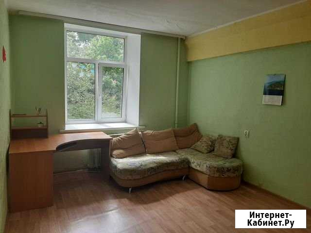 Комната 22 м² в 4-ком. кв., 2/5 эт. на продажу в Санкт-Петербурге Санкт-Петербург - изображение 1