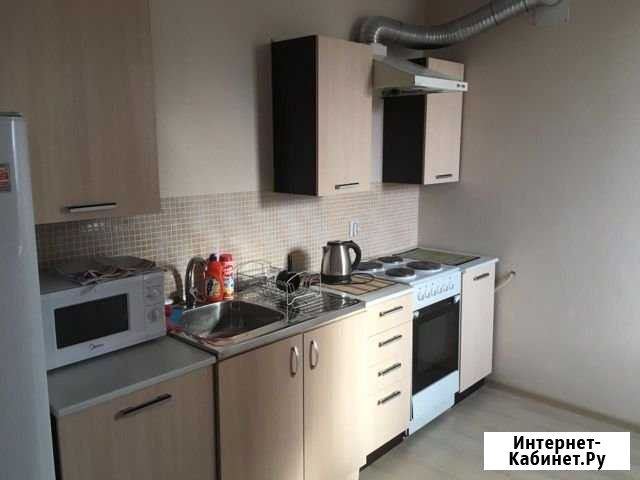 1-комнатная квартира, 29 м², 13/16 эт. в аренду на длительный срок в Сыктывкаре Сыктывкар - изображение 1