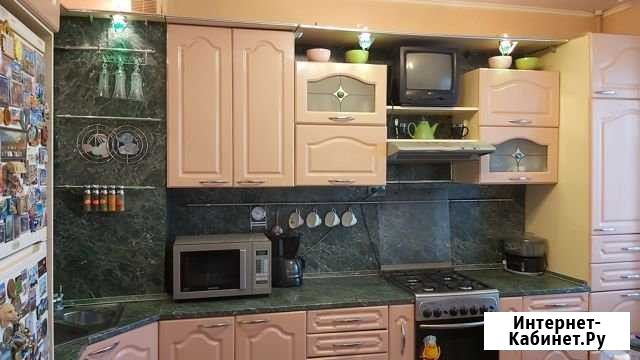 3-комнатная квартира, 74 м², 9/10 эт. на продажу в Саратове Саратов - изображение 1