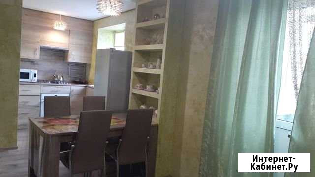 2-комнатная квартира, 45 м², 5/9 эт. в аренду посуточно в Ставрополе Ставрополь - изображение 1