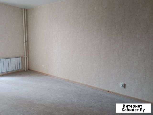 Квартира-студия, 29 м², 4/16 эт. на продажу в Самаре Самара - изображение 1