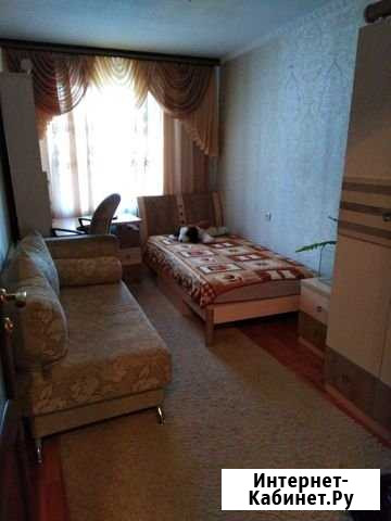 3-комнатная квартира, 64 м², 4/6 эт. на продажу в Братске Братск - изображение 1
