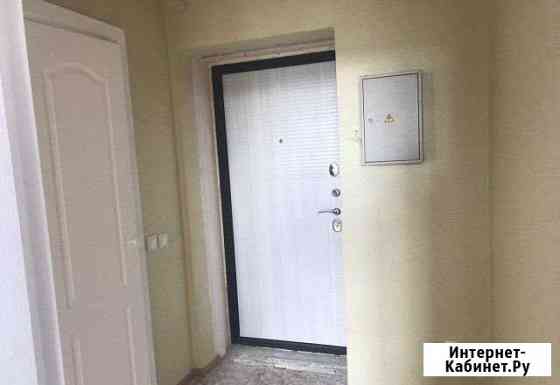 1-комнатная квартира, 32.8 м², 2/16 эт. на продажу в Перми Пермь