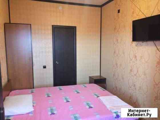 Комната 15 м² в 1-ком. кв., 2/3 эт. в аренду на длительный срок в Сочи Сочи
