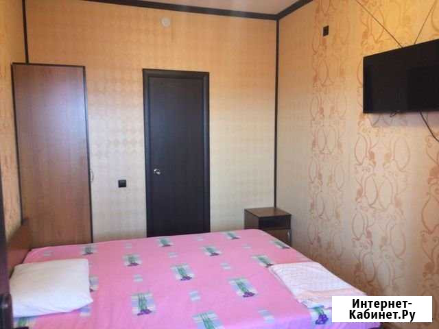 Комната 15 м² в 1-ком. кв., 2/3 эт. в аренду на длительный срок в Сочи Сочи - изображение 1