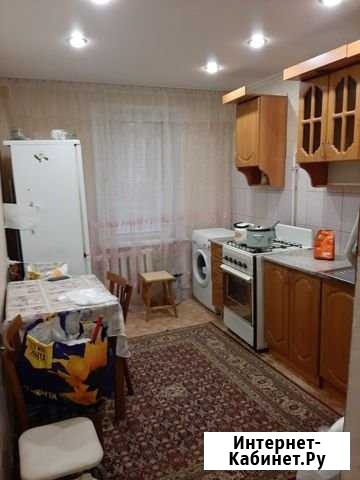 3-комнатная квартира, 60 м², 1/5 эт. на продажу в Набережных Челнах Набережные Челны - изображение 1