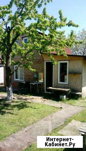 Дача 50 м² на участке 5 сот. на продажу в Больших Салах Большие Салы - изображение 1