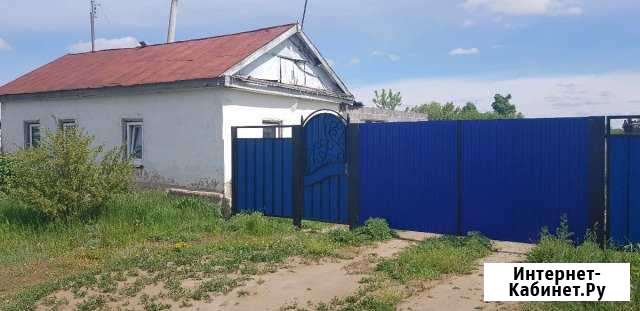 Дом 81 м² на участке 28 сот. на продажу в Рубцовске Рубцовск - изображение 1