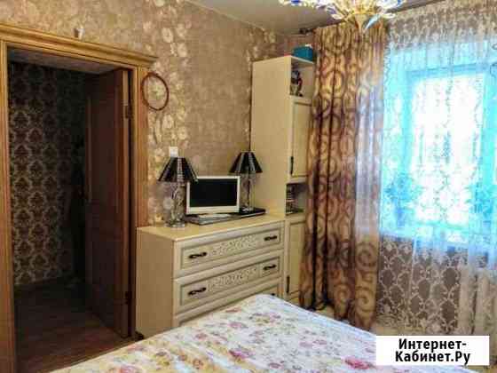 3-комнатная квартира, 93 м², 8/14 эт. на продажу в Самаре Самара