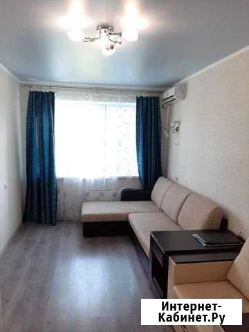 1-комнатная квартира, 31 м², 3/3 эт. на продажу в Саратове Саратов - изображение 1