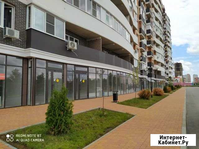 Помещение свободного назначения, 23.1 кв.м. Краснодар - изображение 1