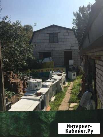 Участок ИЖС 8 сот. на продажу в Химках Химки - изображение 1