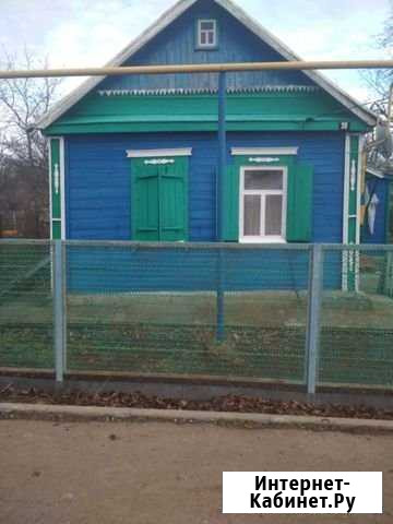Дом 25 м² на участке 21 сот. на продажу в Кисляковской Кисляковская - изображение 1