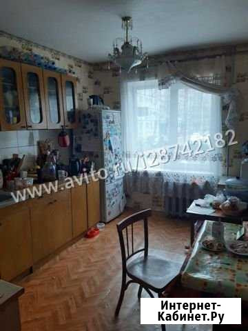 3-комнатная квартира, 64 м², 1/9 эт. на продажу в Старом Осколе Старый Оскол - изображение 1