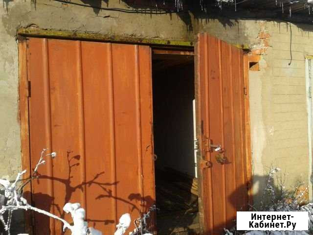 Гараж 19 м² на продажу в Великом Новгороде Великий Новгород - изображение 1