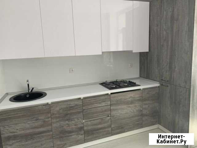 1-комнатная квартира, 35 м², 12/18 эт. на продажу в Ставрополе Ставрополь - изображение 1
