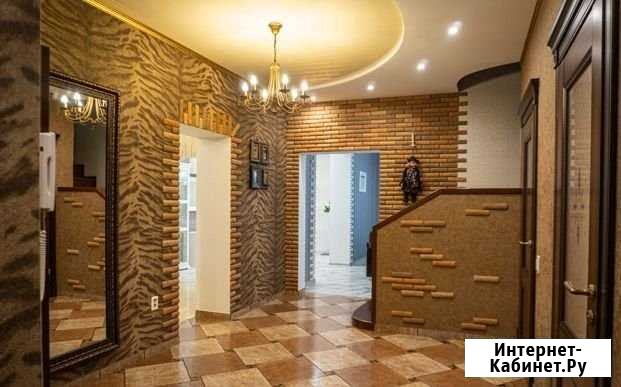 Дом 350 м² на участке 10 сот. на продажу в Магнитогорске Магнитогорск - изображение 1