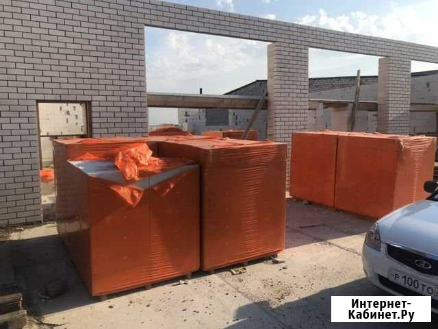 Гараж >30 м² на продажу в Воронеже Воронеж - изображение 1