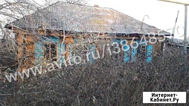 Дом 46 м² на участке 5 сот. на продажу в Чебаркуле Чебаркуль - изображение 1