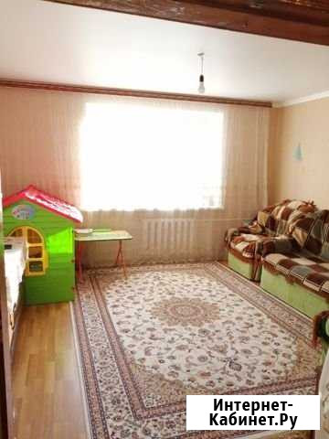2-комнатная квартира, 60 м², 5/5 эт. на продажу в Черкесске Черкесск - изображение 1