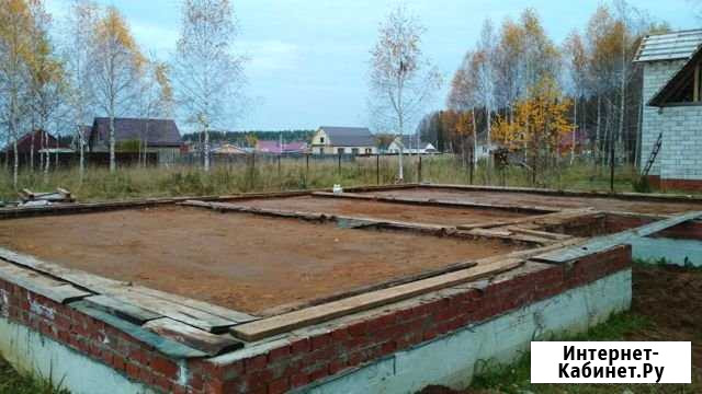 Участок ИЖС 13 сот. на продажу в Карагае Карагай - изображение 1