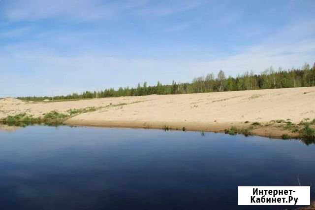 Участок СНТ, ДНП 16 сот. на продажу в Назие Назия - изображение 1