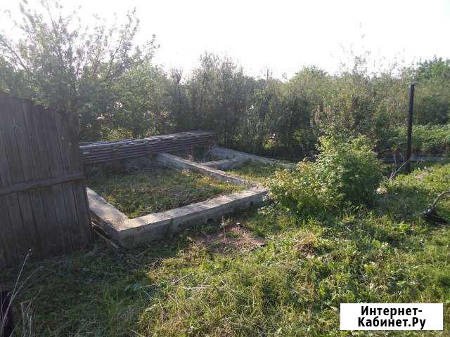Участок ИЖС 4 сот. на продажу в Дегтярске Дегтярск - изображение 1