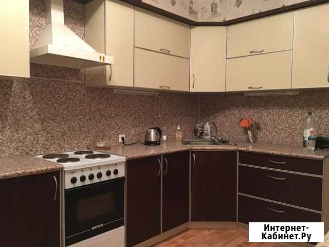 1-комнатная квартира, 47 м², 6/17 эт. на продажу в Орле Орёл - изображение 1