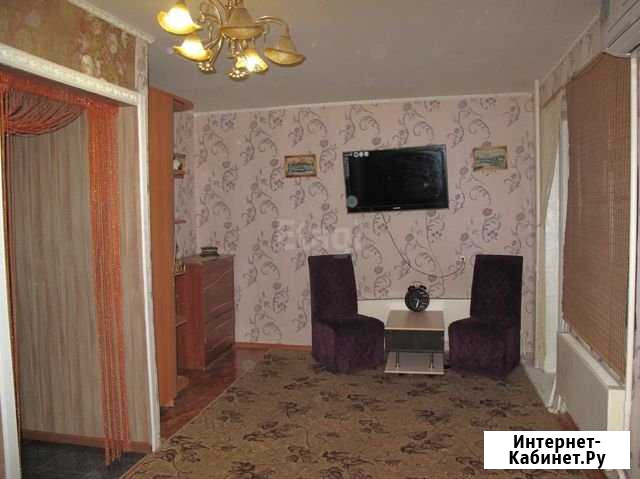 1-комнатная квартира, 36 м², 15/16 эт. на продажу в Тюмени Тюмень - изображение 1