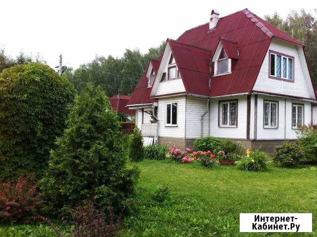 Дача 130 м² на участке 18 сот. на продажу в Константиново Константиново - изображение 1