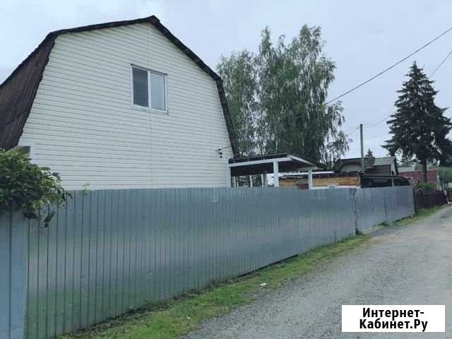 Участок СНТ, ДНП 9 сот. на продажу в Можайске Можайск - изображение 1