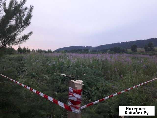 Участок ИЖС 12 сот. на продажу в Хомутово Иркутской области Хомутово - изображение 1