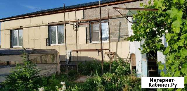 Дом 250 м² на участке 7 сот. на продажу в Астрахани Астрахань - изображение 1