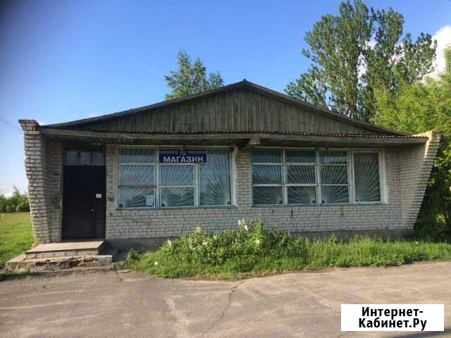 Дом 106 м² на участке 6 сот. на продажу в Карачеве Карачев - изображение 1
