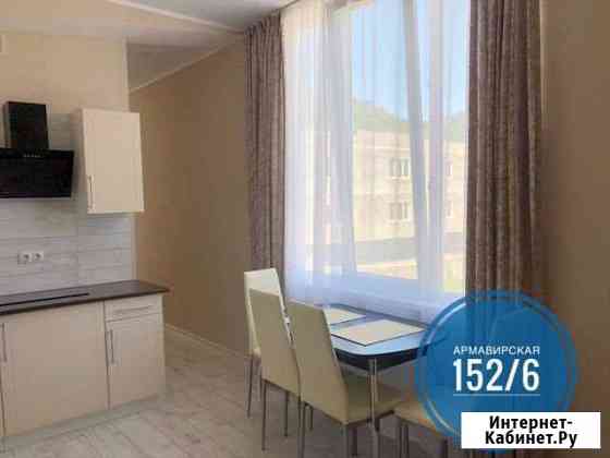 1-комнатная квартира, 29 м², 3/4 эт. на продажу в Сочи Сочи