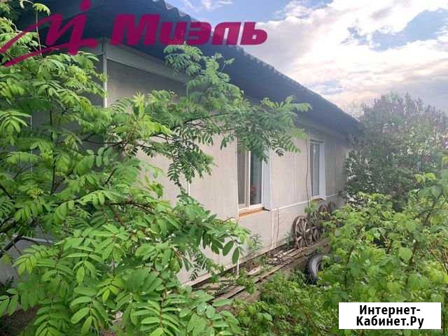 Дом 78.3 м² на участке 18 сот. на продажу в Горноуральском Горноуральский - изображение 1