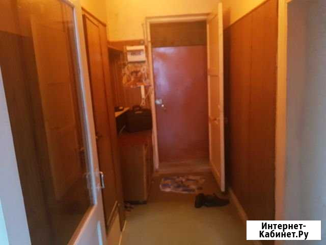 3-комнатная квартира, 68.8 м², 4/4 эт. на продажу в Новокуйбышевске Новокуйбышевск - изображение 1