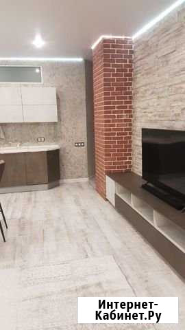 3-комнатная квартира, 100 м², 11/22 эт. в аренду на длительный срок в Самаре Самара - изображение 1