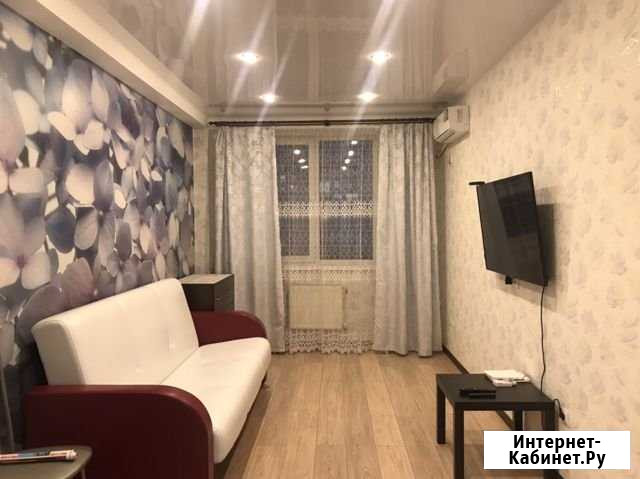 1-комнатная квартира, 44.1 м², 8/10 эт. на продажу в Севастополе Севастополь - изображение 1