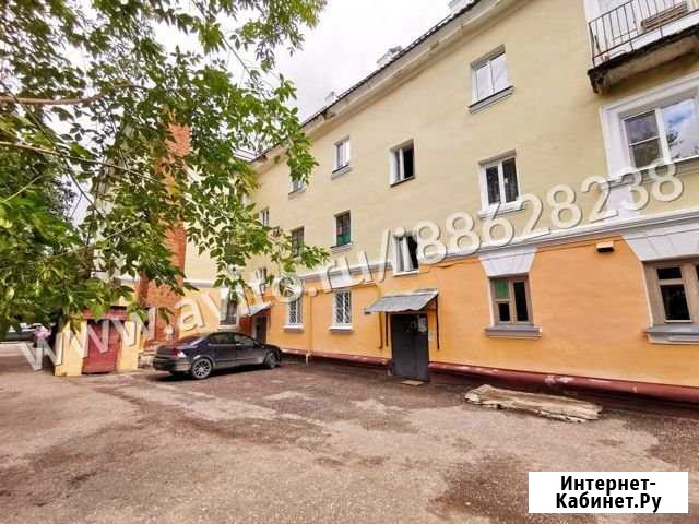 1-комнатная квартира, 36 м², 2/3 эт. на продажу в Серпухове Серпухов - изображение 1