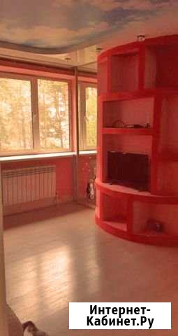 1-комнатная квартира, 40 м², 2/4 эт. в аренду на длительный срок в Смоленске Смоленск - изображение 1