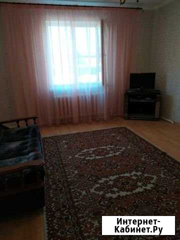 3-комнатная квартира, 60 м², 2/3 эт. в аренду на длительный срок в Махачкале Махачкала - изображение 1