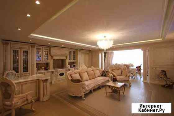 3-комнатная квартира, 200 м², 14/23 эт. на продажу в Сочи Сочи