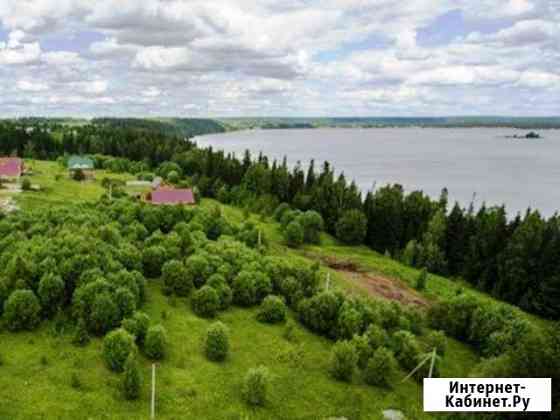 Участок ИЖС 12 сот. на продажу в Перми Пермь