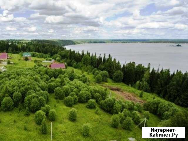Участок ИЖС 12 сот. на продажу в Перми Пермь - изображение 1