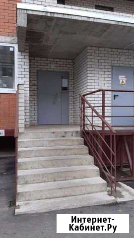 1-комнатная квартира, 42 м², 4/14 эт. на продажу в Ярославле Ярославль - изображение 1