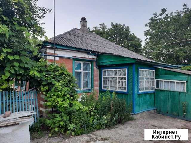 Дом 61 м² на участке 15 сот. на продажу в Елизаветинском Елизаветинское - изображение 1